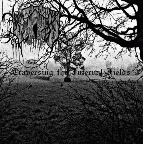 Nebulous Of Blood : Traversing the Infernal Fields
